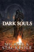 Dark Souls Masque of Vindication