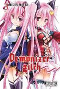 Demonizer Zilch Volume 5