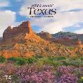 Texas Wild & Scenic 2020 Mini 7x7