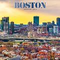 Boston 2022 Square