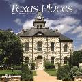 Texas Places 2023 Mini 7x7