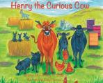 Henry the Curious Cow