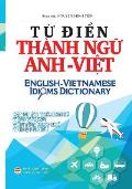 Từ điển Th?nh ngữ Anh Việt: Bản in b?a thường