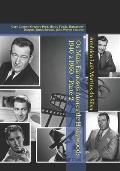 Os Mais Famosos Atores de Hollywood: 1940 a 1960 - Parte 2: Gary Cooper, Gregory Peck, Henry Fonda, Humphrey Borgart, James Stewart, John Wayne e outr