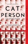 Cat Person & Other Stories