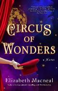 Circus of Wonders A Novel