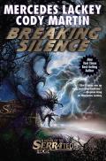 Breaking Silence Serrated Edge Book 10