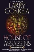 House of Assassins Saga of the Forgotten Warrior Book 2