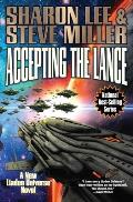 Accepting the Lance Volume 22