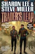 Traders Leap Liaden Universe Book 23