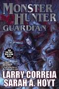 Monster Hunter Guardian Monster Hunter Book 7