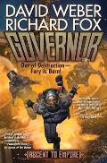 Governor Ascent to Empire Book 1