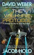 Valkyrie Protocol Gordian Division Book 2