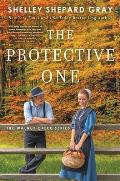 The Protective One: Volume 3