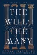 Will of the Many Hierarchy Book 1