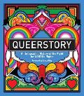 Queerstory An Infographic History of the Fight for LGBTQ+ Rights
