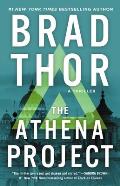 Athena Project A Thriller