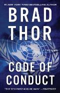 Code of Conduct A Thriller