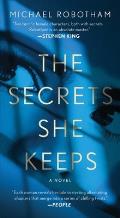 Secrets She Keeps A Novel