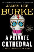 Private Cathedral A Dave Robicheaux Novel