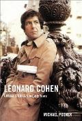 Leonard Cohen Untold Stories The Early Years