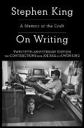 On Writing A Memoir of the Craft