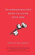 Afrominimalists Guide to Living with Less