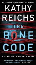 Bone Code A Temperance Brennan Novel