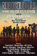 ROBOSOLDIERS Thank You for Your Servos