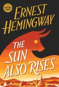 Sun Also Rises The Authorized Edition