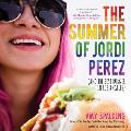 The Summer of Jordi Perez (and the Best Burger in Los Angeles)