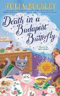 Death in a Budapest Butterfly