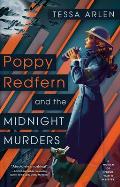 Poppy Redfern & the Midnight Murders