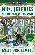 Mrs Jeffries & the Alms of the Angel