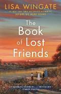 Book of Lost Friends