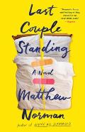 Last Couple Standing A Novel
