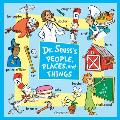 Dr Seusss People Places & Things