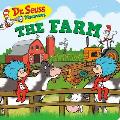 Dr Seuss Discovers The Farm