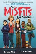 The Misfits #1: A Royal Conundrum (The Misfits)