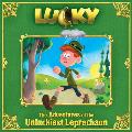 Lucky: The Adventures of the Unluckiest Leprechaun (Lucky)