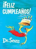 cFeliz cumpleanos Happy Birthday to You Spanish Edition