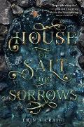 House of Salt and Sorrows - Signed Edition