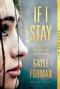 If I Stay Special Edition