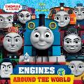 Engines Around the World (Thomas & Friends)