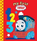My First Thomas & Friends 123 (Thomas & Friends)