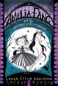 Amelia Fang & the Unicorns of Glitteropolis