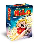 Hilo Out of This World Boxed Set