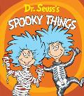 Dr Seusss Spooky Things
