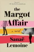 Margot Affair A Novel