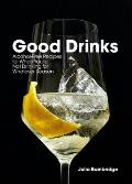 Good Drinks Alcohol Free Recipes for When Youre Not Drinking for Whatever Reason
